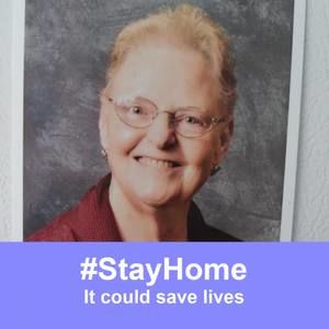 Meet your Posher, Robyn